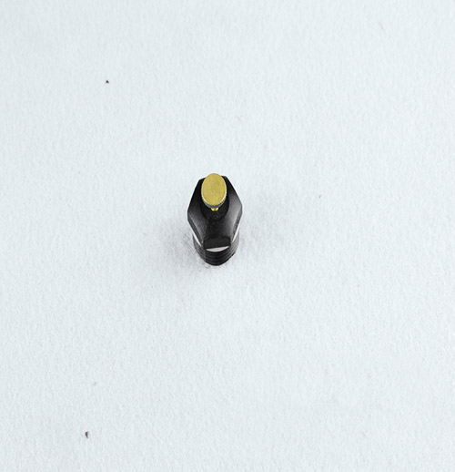 四孔折射微噴頭